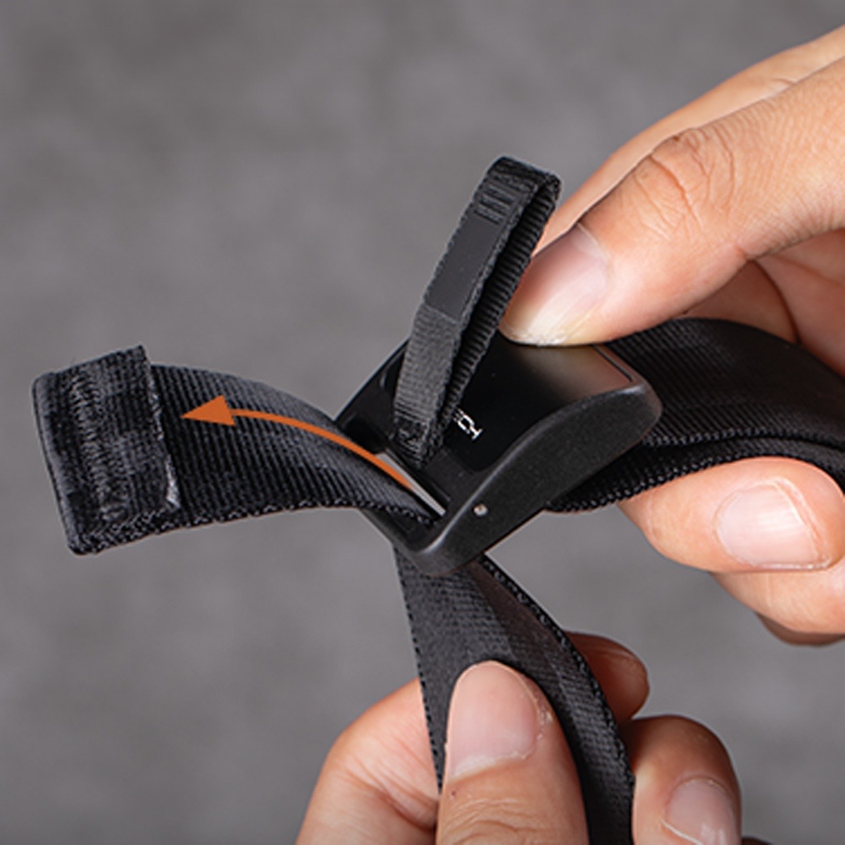 PGYTech OneGo Solo V2 6L Moosgrün