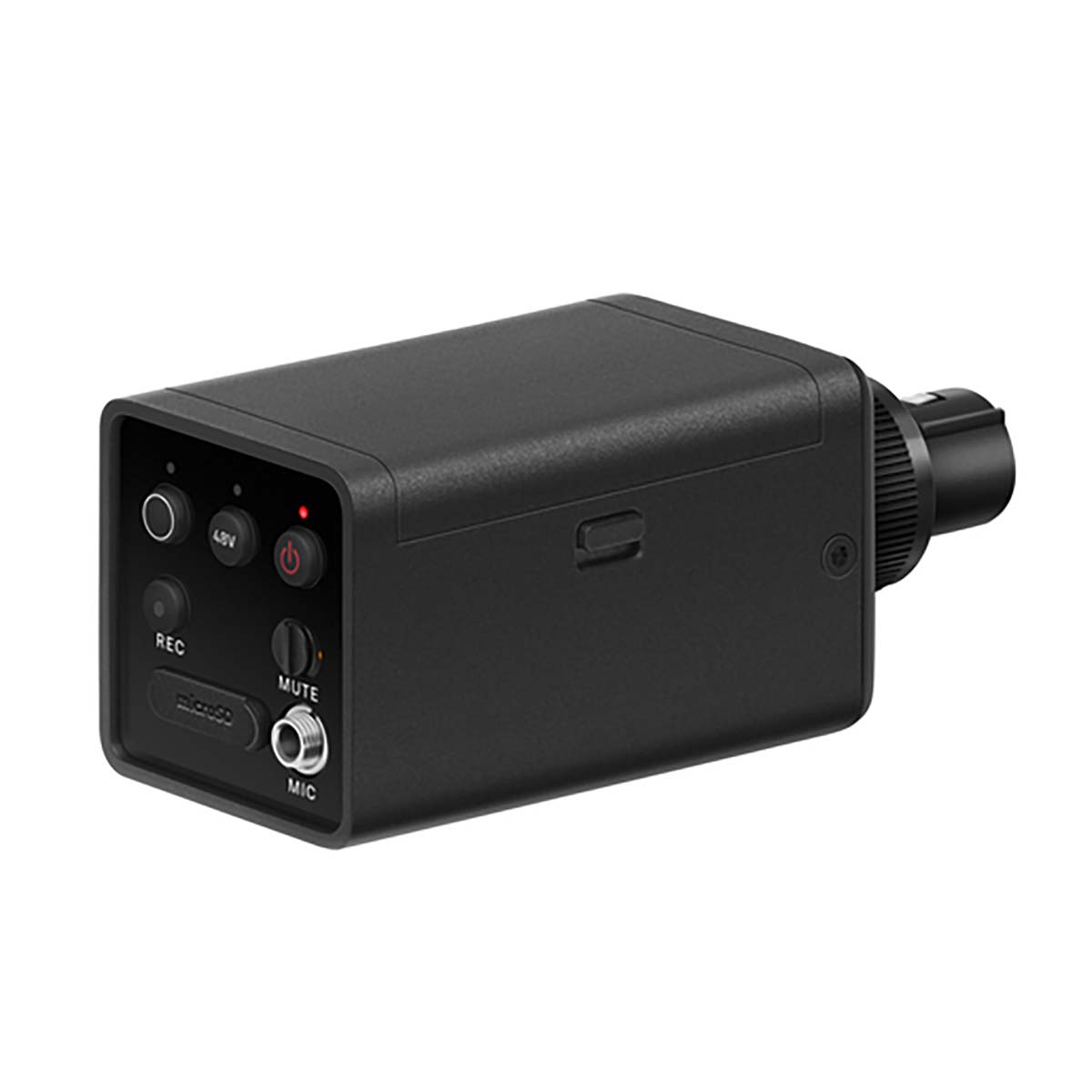 Sennheiser EW-DP ENG Set (Q1-6) drahtloses All-in-One-System
