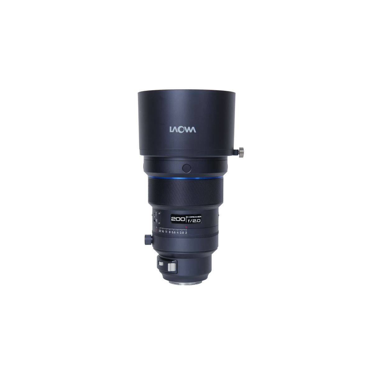 Laowa 200 mm 1:2,0 AF Sony FE