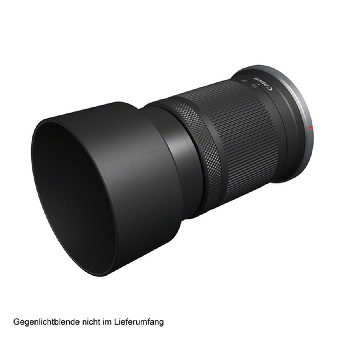 Canon RF-S 55-210 mm 1:5,0-7,1 IS STM