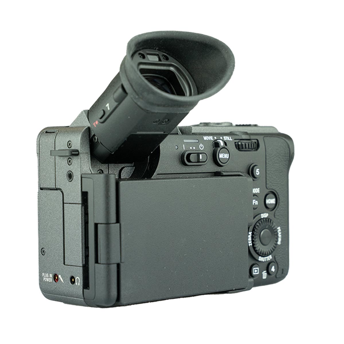 Sony ILME FX2