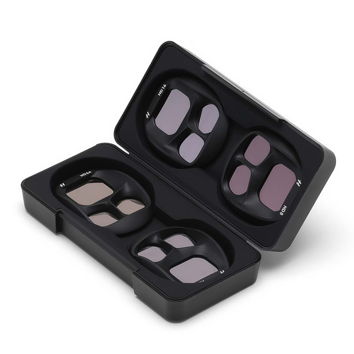 DJI Mavic 4 Pro ND-Filterset (ND8/16/32/64) DJI Mavic 4 Pro ND-Filterset (ND8/16/32/64)