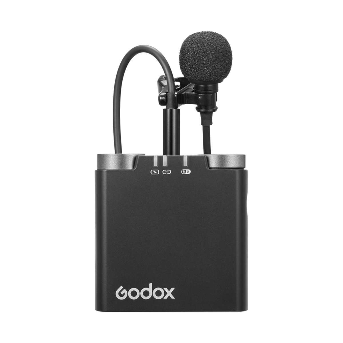 Godox Virso S M1 Wireless Microphone System (Sony Version)