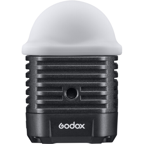 Godox WL4B wasserdichtes LED Licht