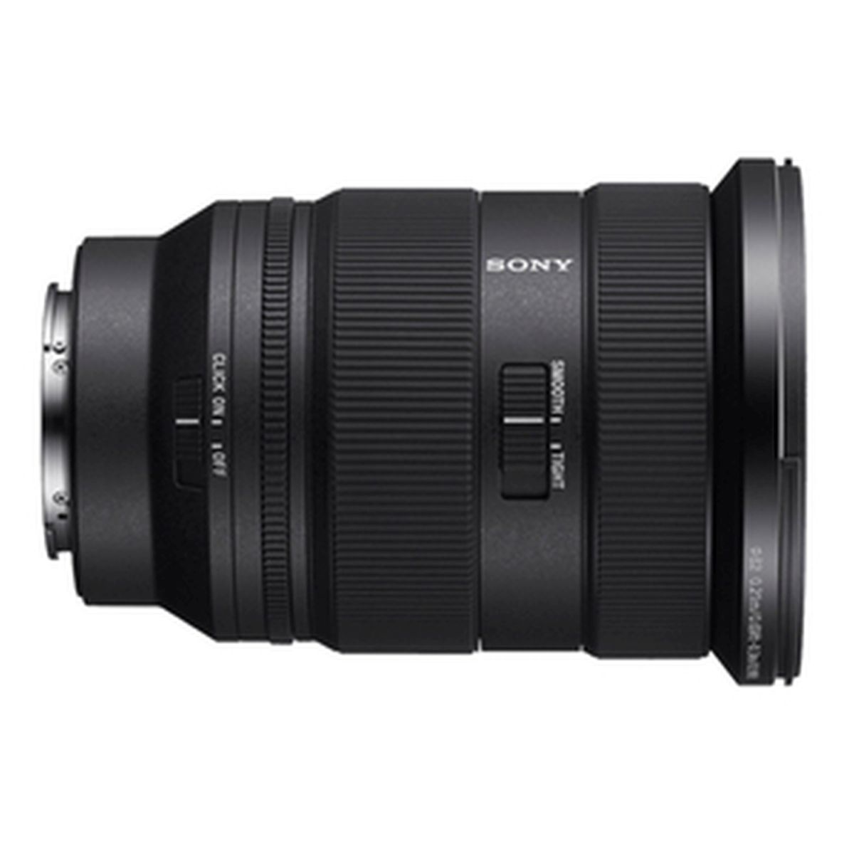 Sony SEL 24-70 mm 1:2,8 GM II