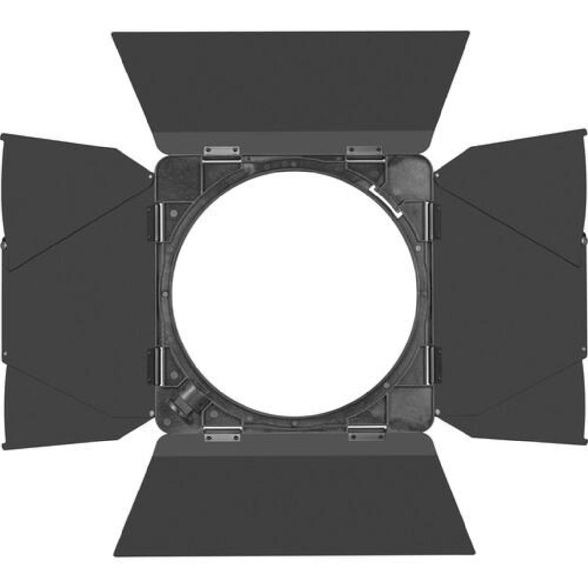 Godox Fresnel-Tor für 10-Zoll-Objektiv
