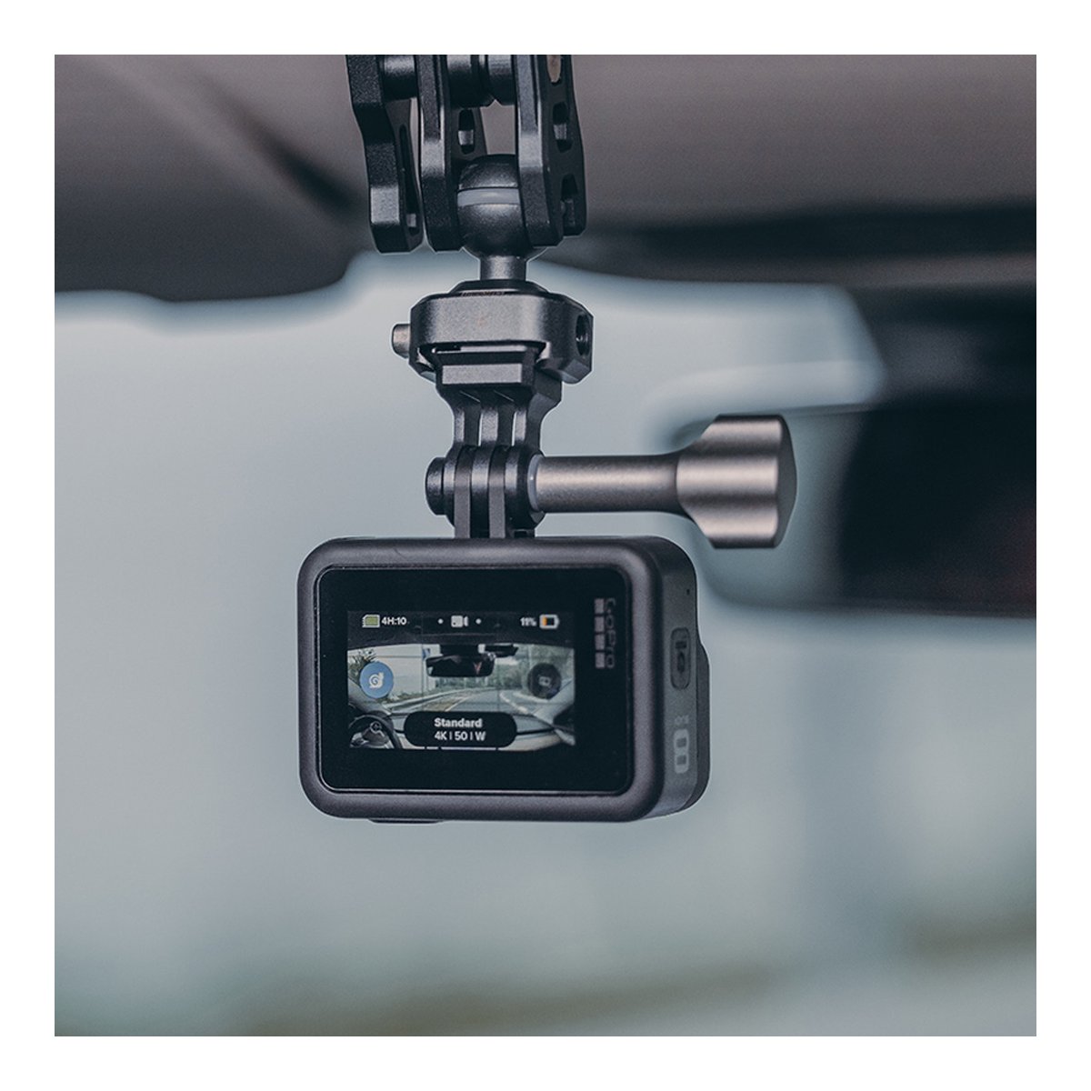 Falcam F22 Quick Release Plate for Action Camera 2551