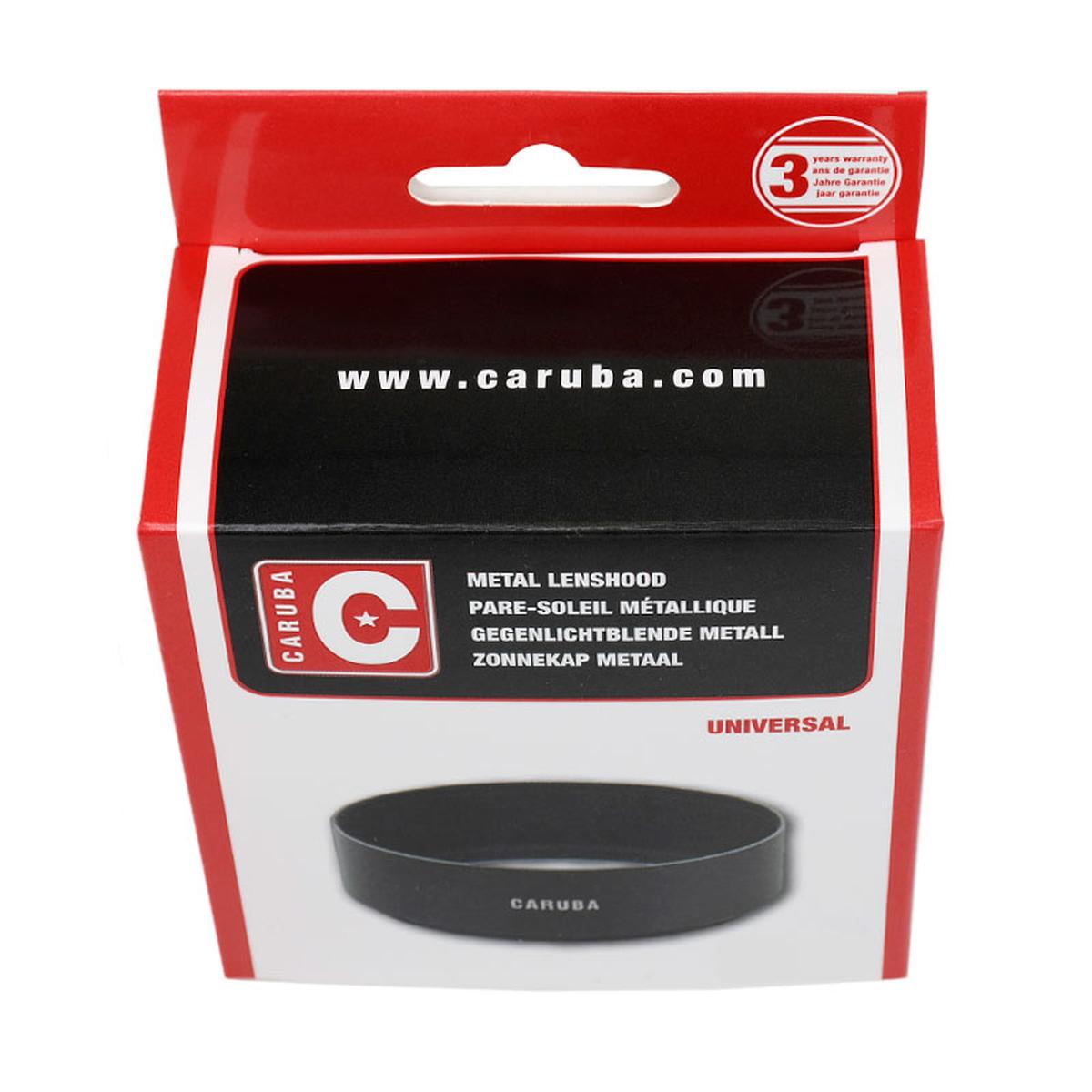 Caruba Metall Standard 67mm