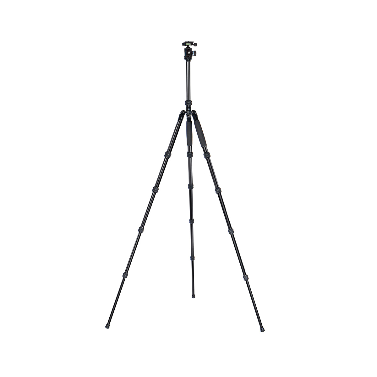 Sirui T-1005 mit Kugelkopf K-10 II Alu