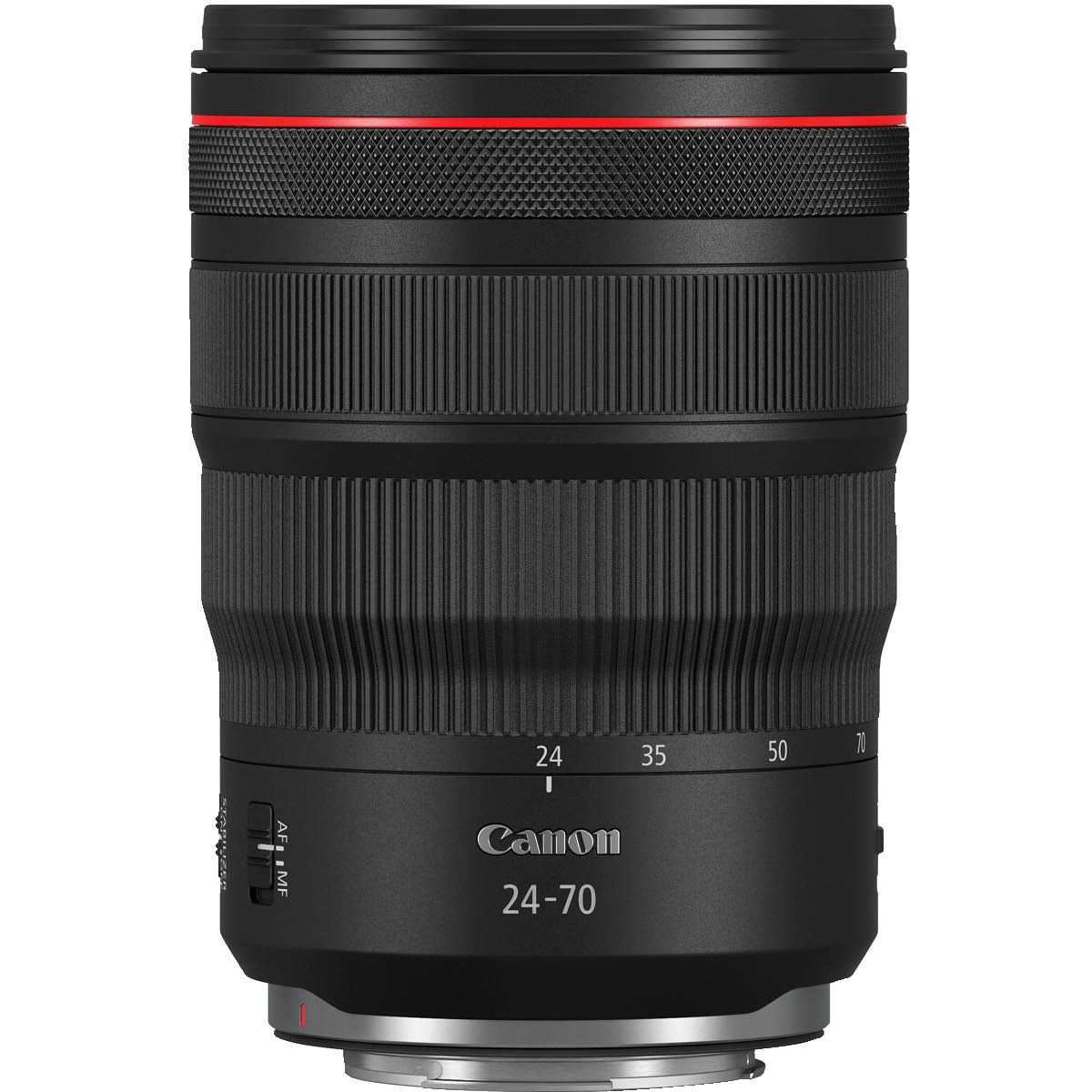 Canon 24-70 mm 1:2,8 L IS USM RF Canon 24-70 mm 1:2,8 L IS USM RF