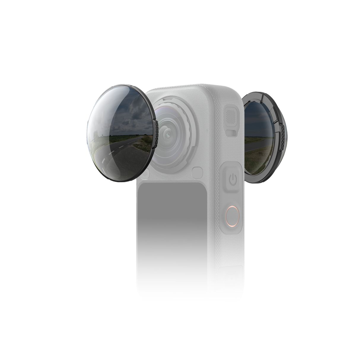 Insta360 X6 ND64-Filter