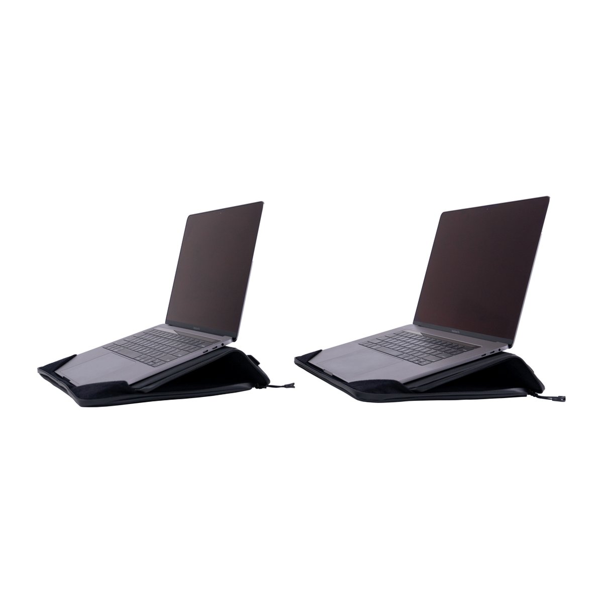 WANDRD Laptop-Tasche 16" Schwarz