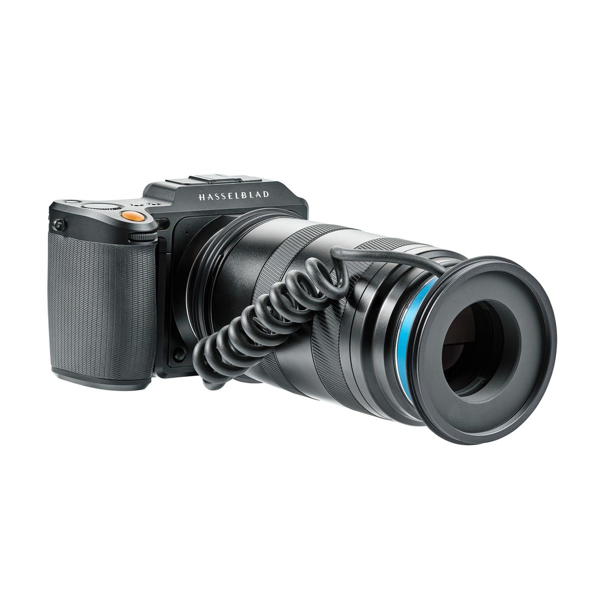 Novoflex HAX-Retro Automatischer Umkehrring für Hasselblad X Novoflex HAX-Retro Automatischer Umkehrring für Hasselblad X