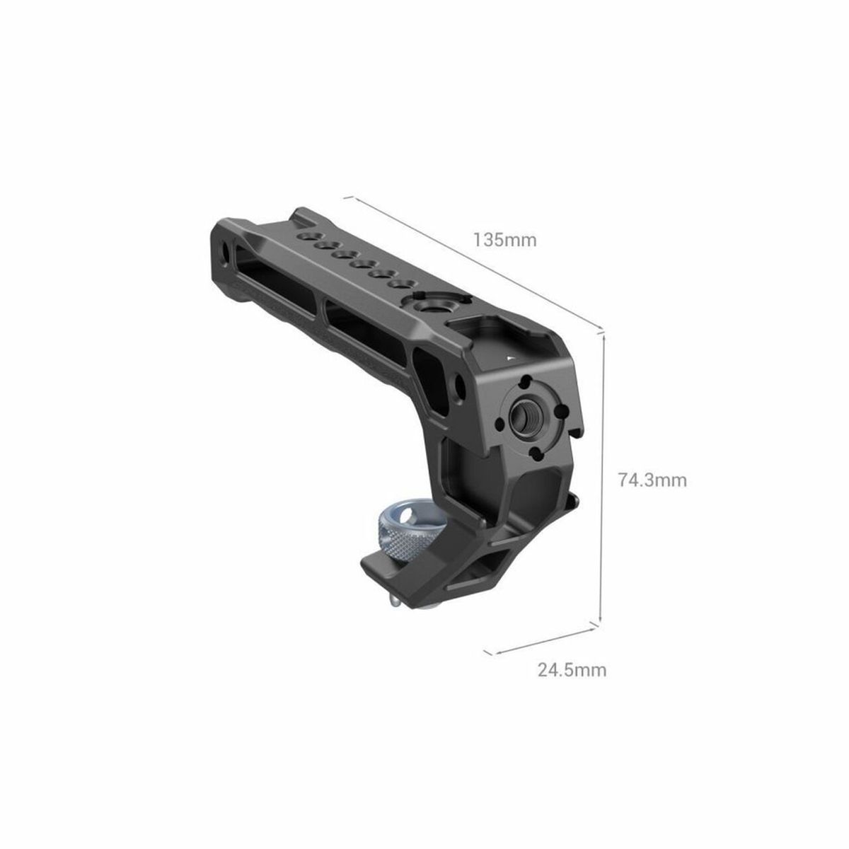 SmallRig 3765 ARRI-Locatingsgriff Lite