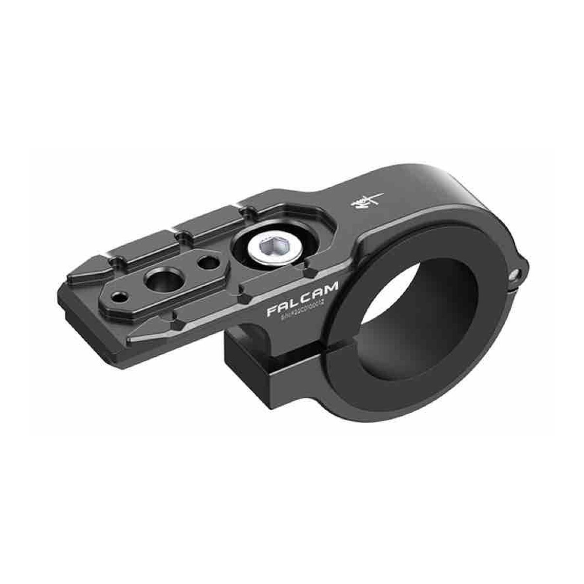 Falcam F22 Quick Release Clamp for Riding 3236