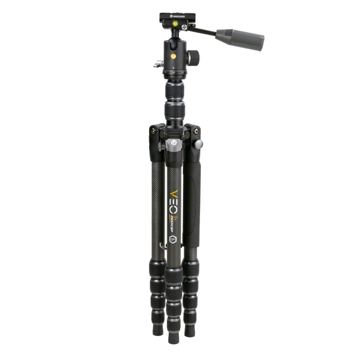 Vanguard VEO 3T 265HCBP 