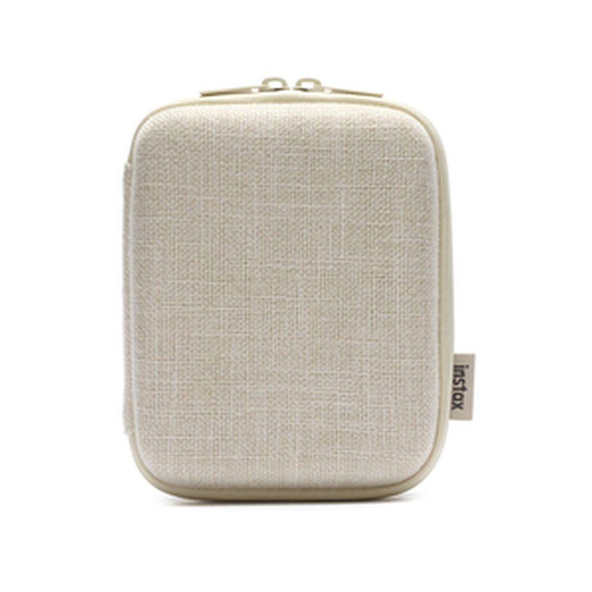 Fujifilm Instax SQ Link Tasche ivory für Drucker  Fujifilm Instax SQ Link Tasche ivory für Drucker