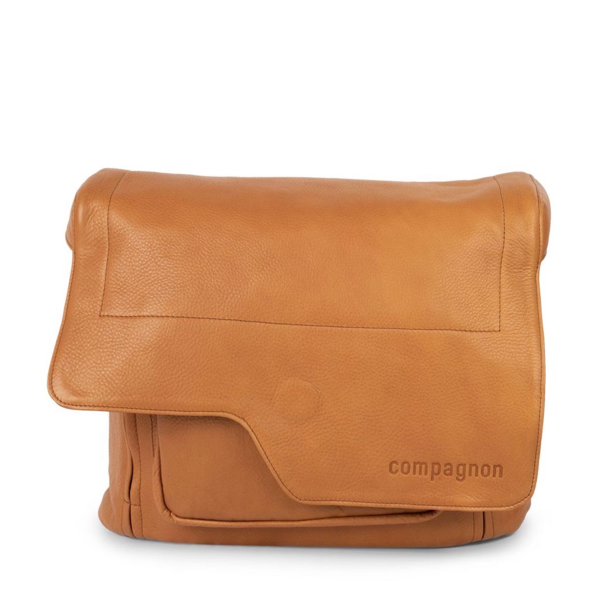 Compagnon Messenger Gen III braun