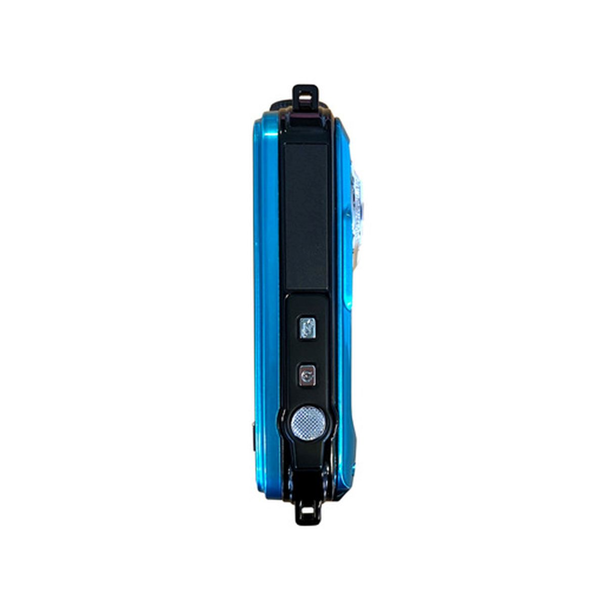 AgfaPhoto WP8000 blau Digitalkamera