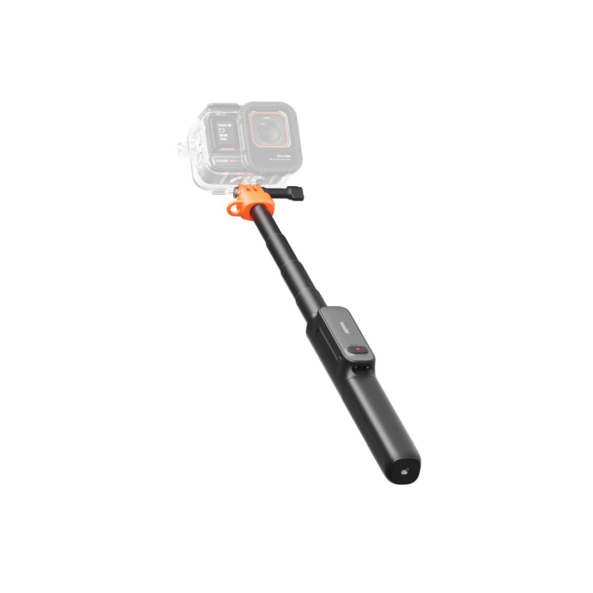 Insta360 Unterwasser-Selfie-Stick mit Fernbedienung
