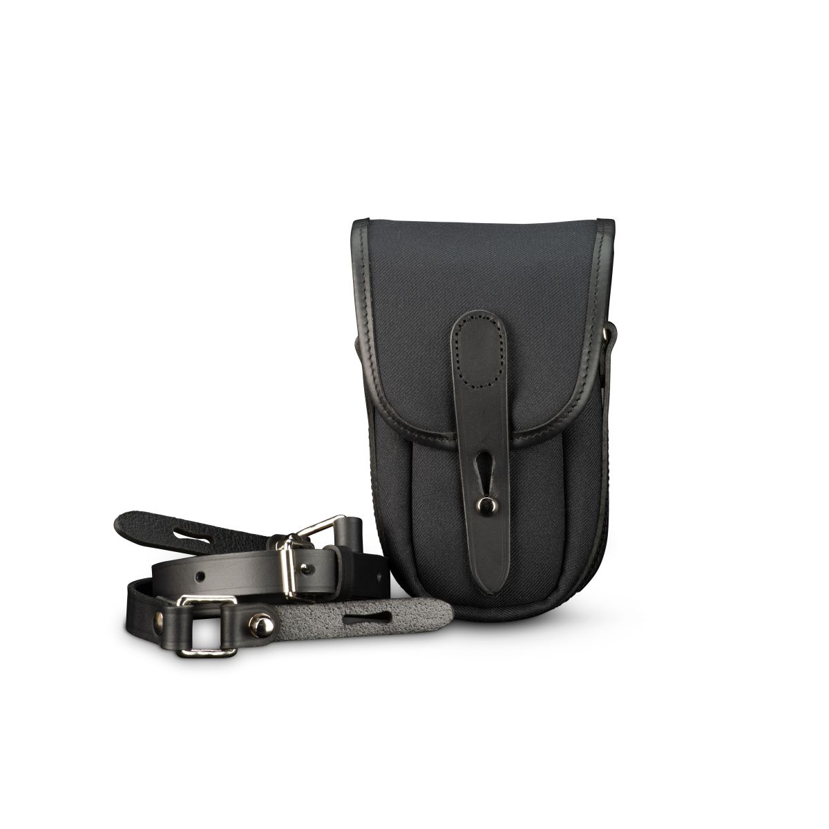 Billingham Ten 16 Kameratasche Schwarz