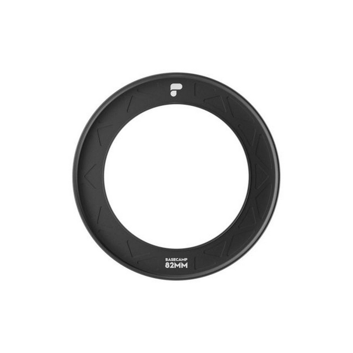 PolarPro BaseCamp - Thread Plate 82 mm