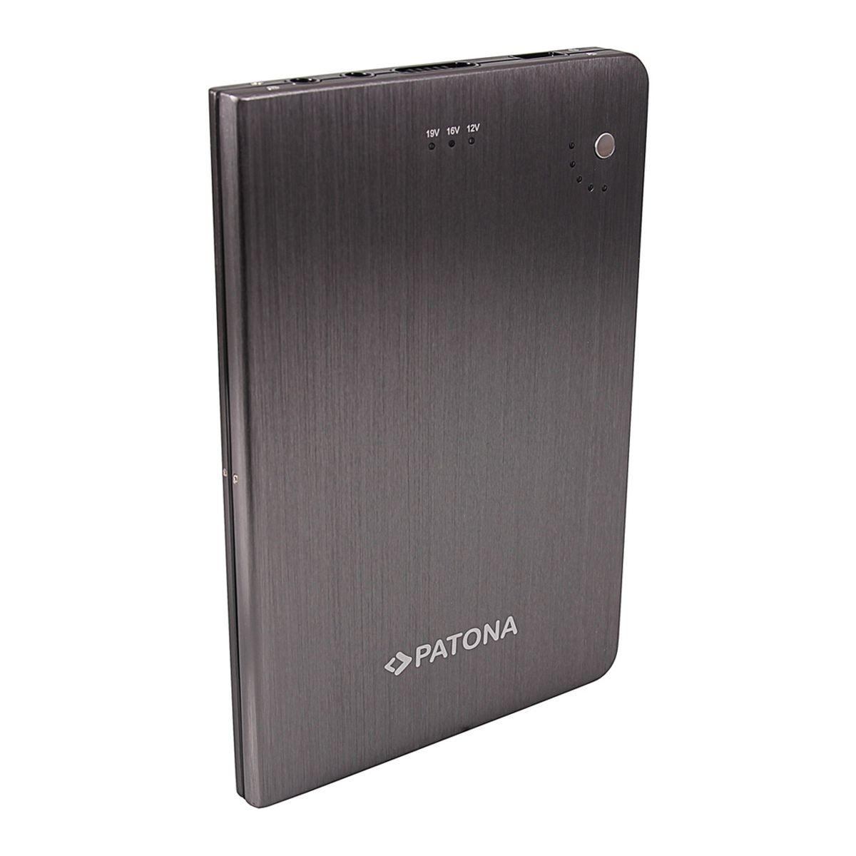 Patona Universal Powerbank Notebook Smartphone 16000mAh