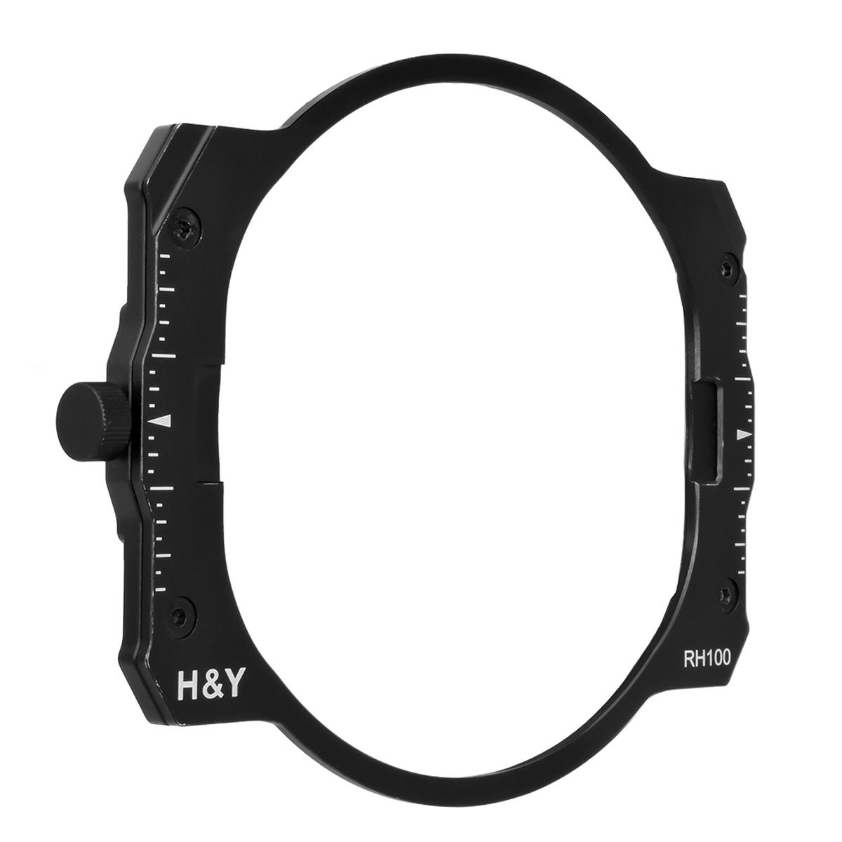 H&Y SWIFT C 100mm Filterhalter magnetisch