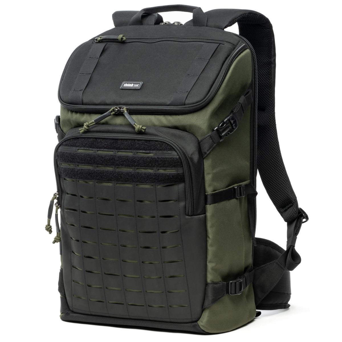 ThinkTank Darklight Rucksack 25L Montane Grün