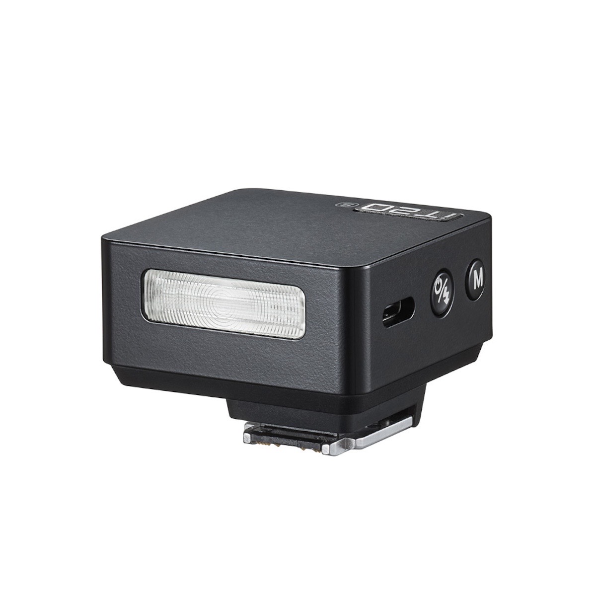 Godox IT20 C iFlash TTL Kamerablitz f. Nikon – Schwarz