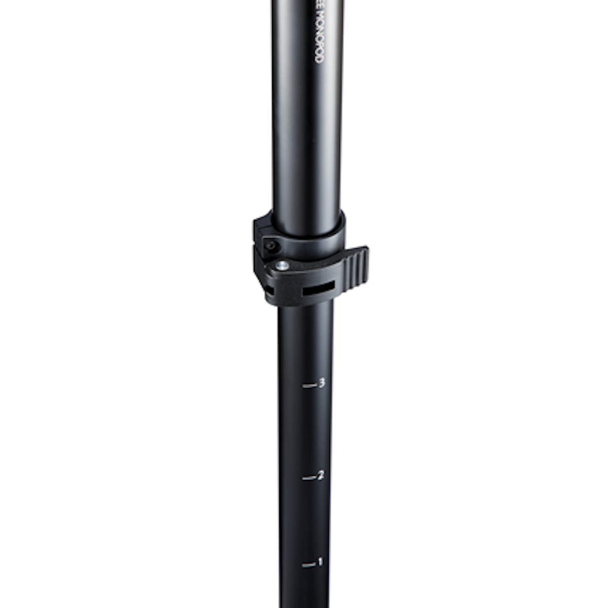 Libec TH-M Kit Pro Einbeinstativ mit Kopf