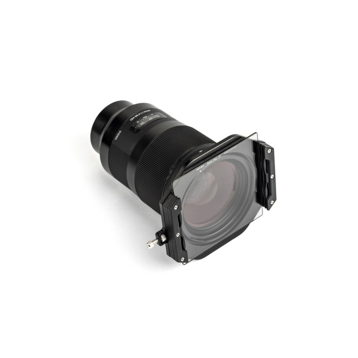 NiSi Black Mist 1/8 100x100 mm