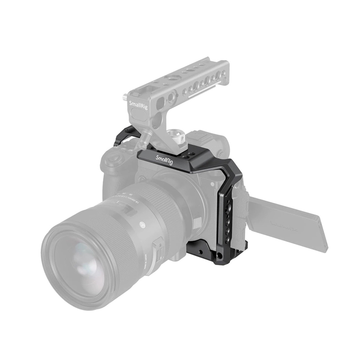 SmallRig 2983 Cage Panasonic S5
