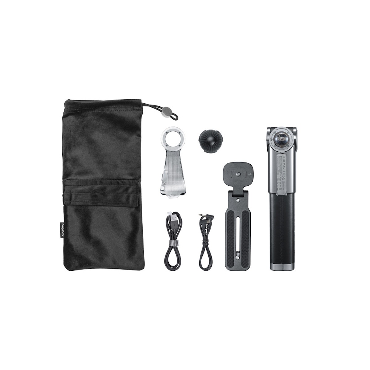 Godox Lux Master Retro Kamerablitz