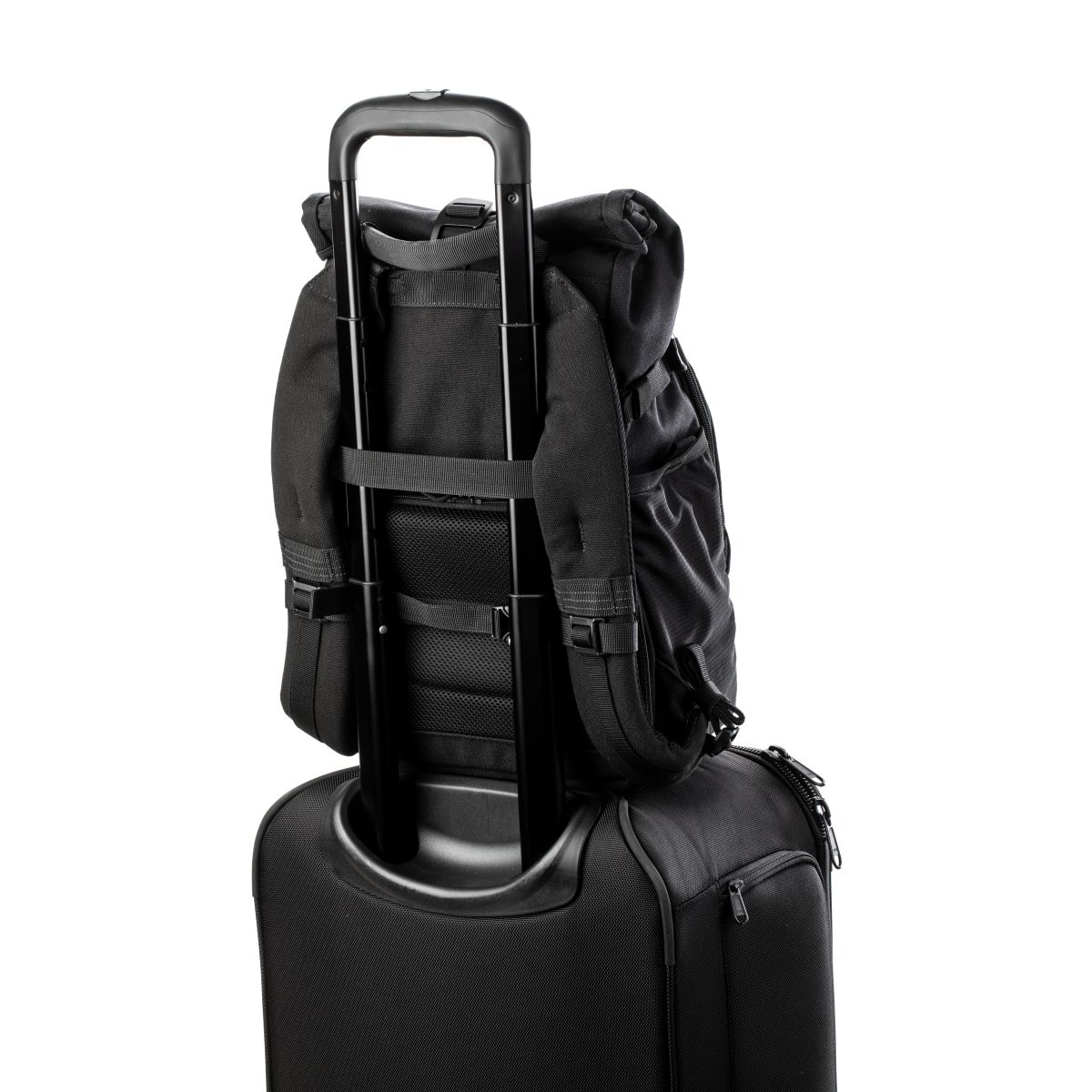 Tenba Fulton V2 10L Rucksack Schwarz