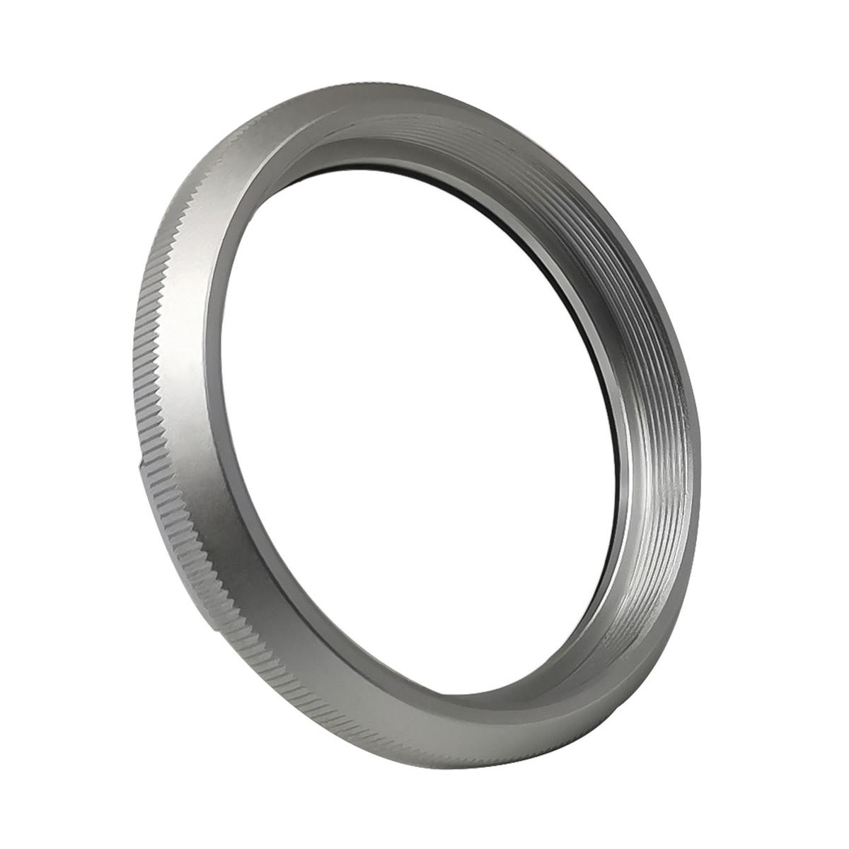 H&Y Fujifilm X100V / X100VI Filter Set silber