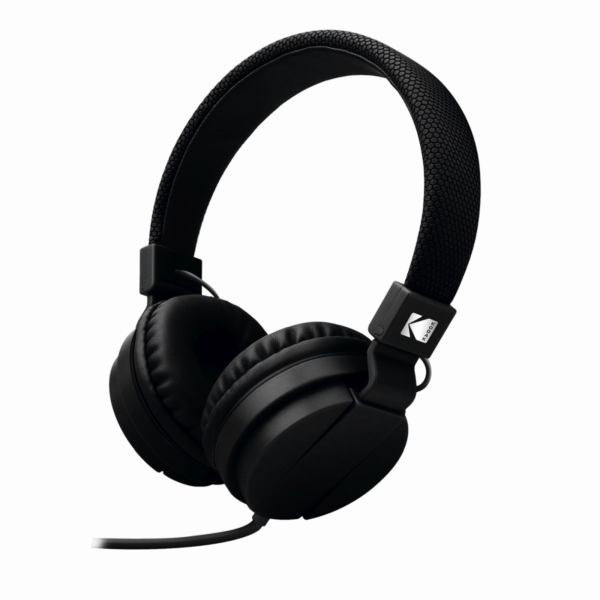 KODAK 300 MAX Kopfhörer On-Ear, 3,5 mm Klinke