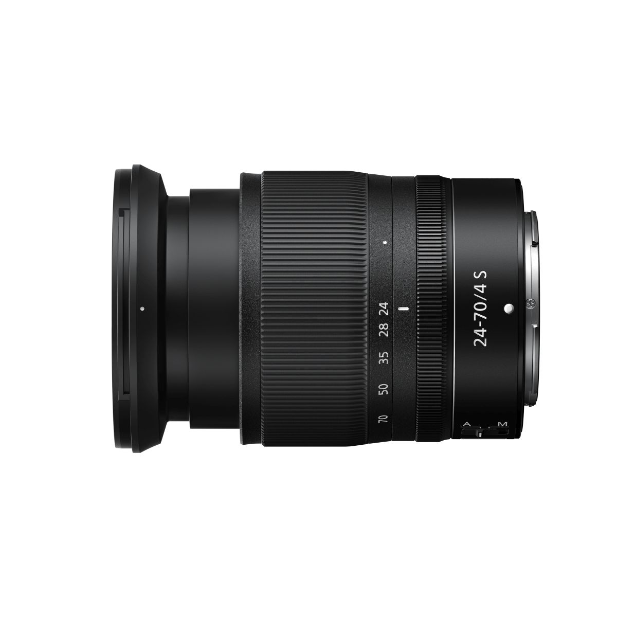 Nikon 24-70 mm 1:2,8 Z S