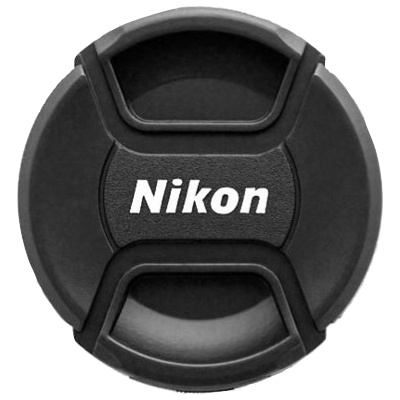 Nikon LC-67 Objektivfrontdeckel 67mm