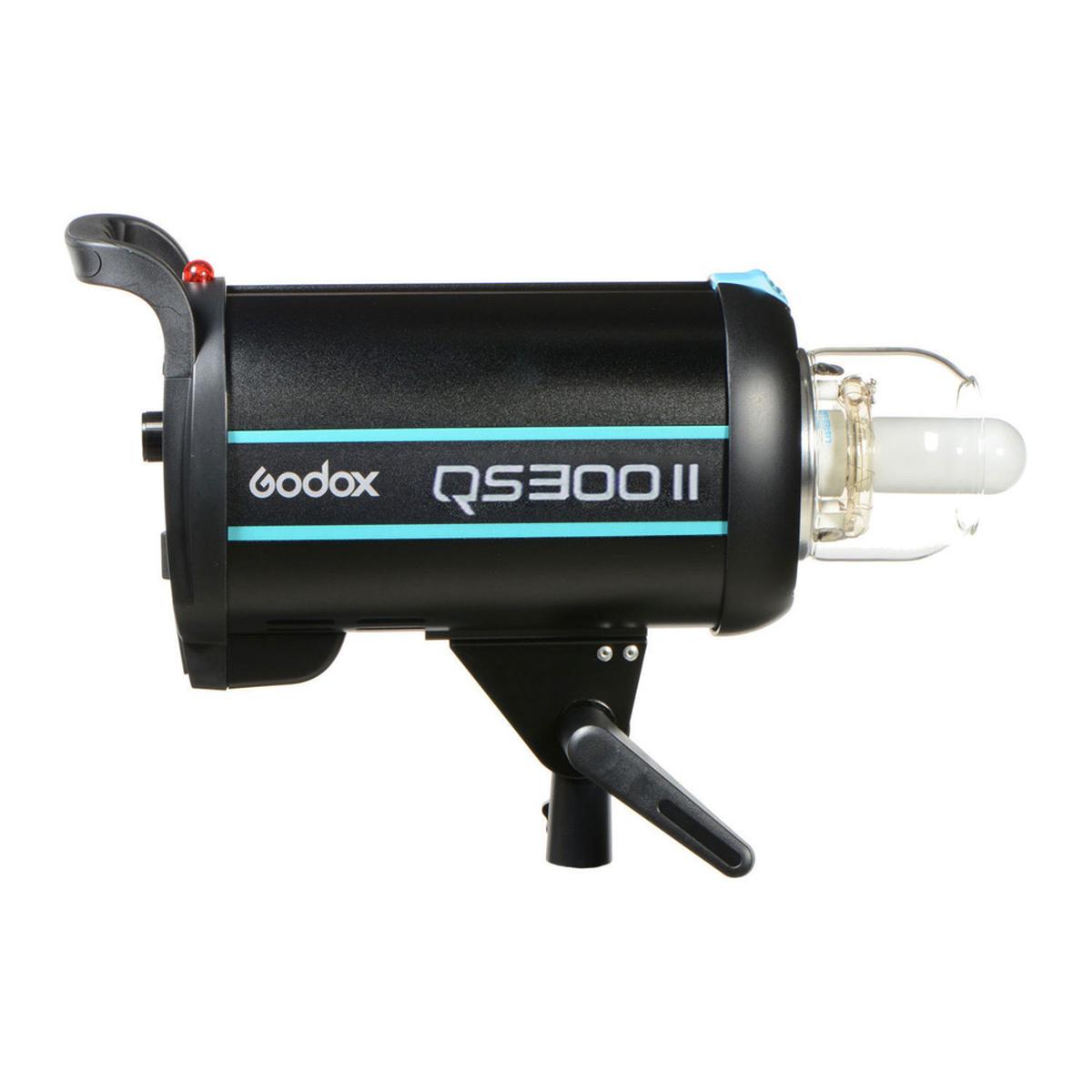 Godox QS300II High Performance Kit