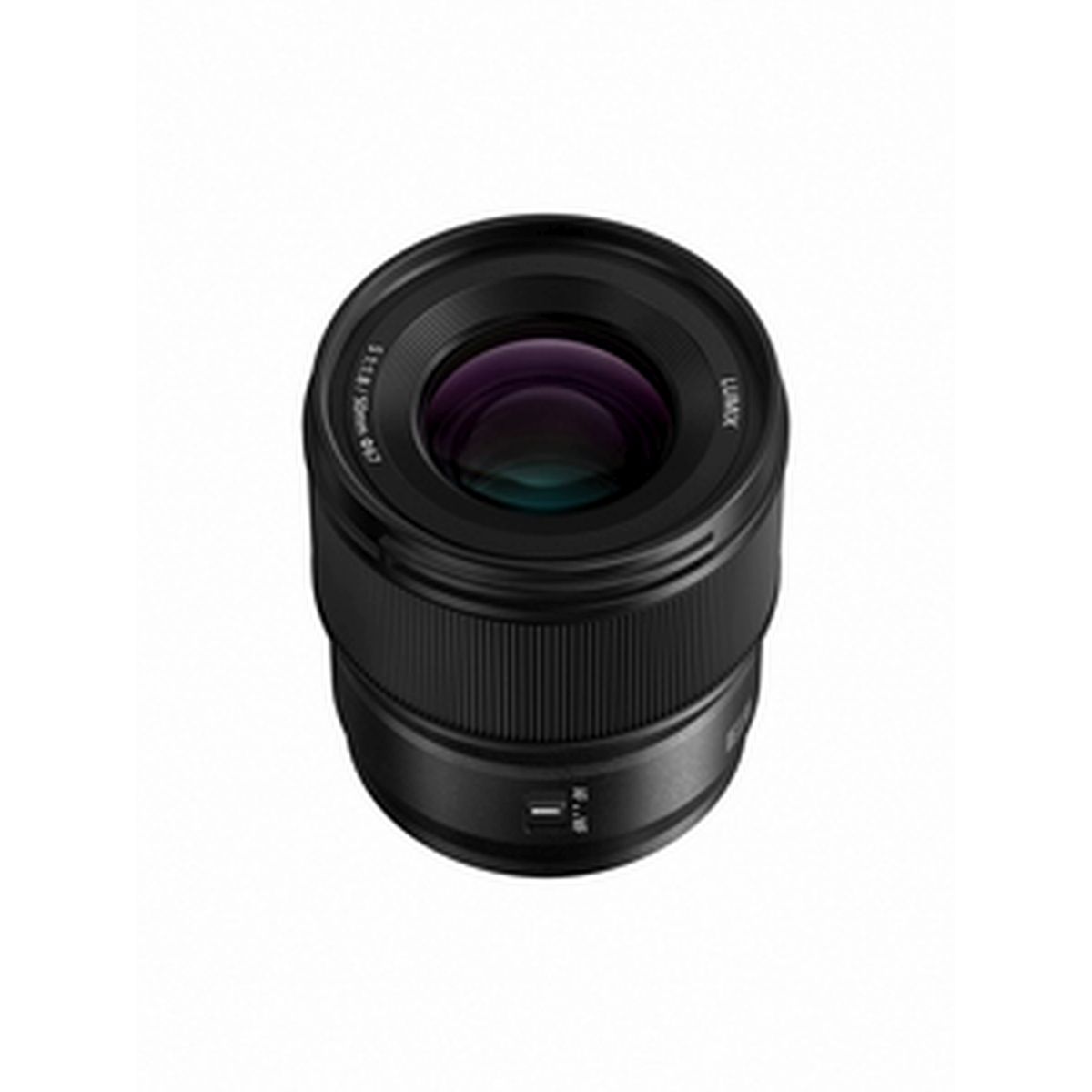 Panasonic Lumix S5 II inkl. S 50 mm 1:1,8 + S 20-60 mm 1:3,5-5,6