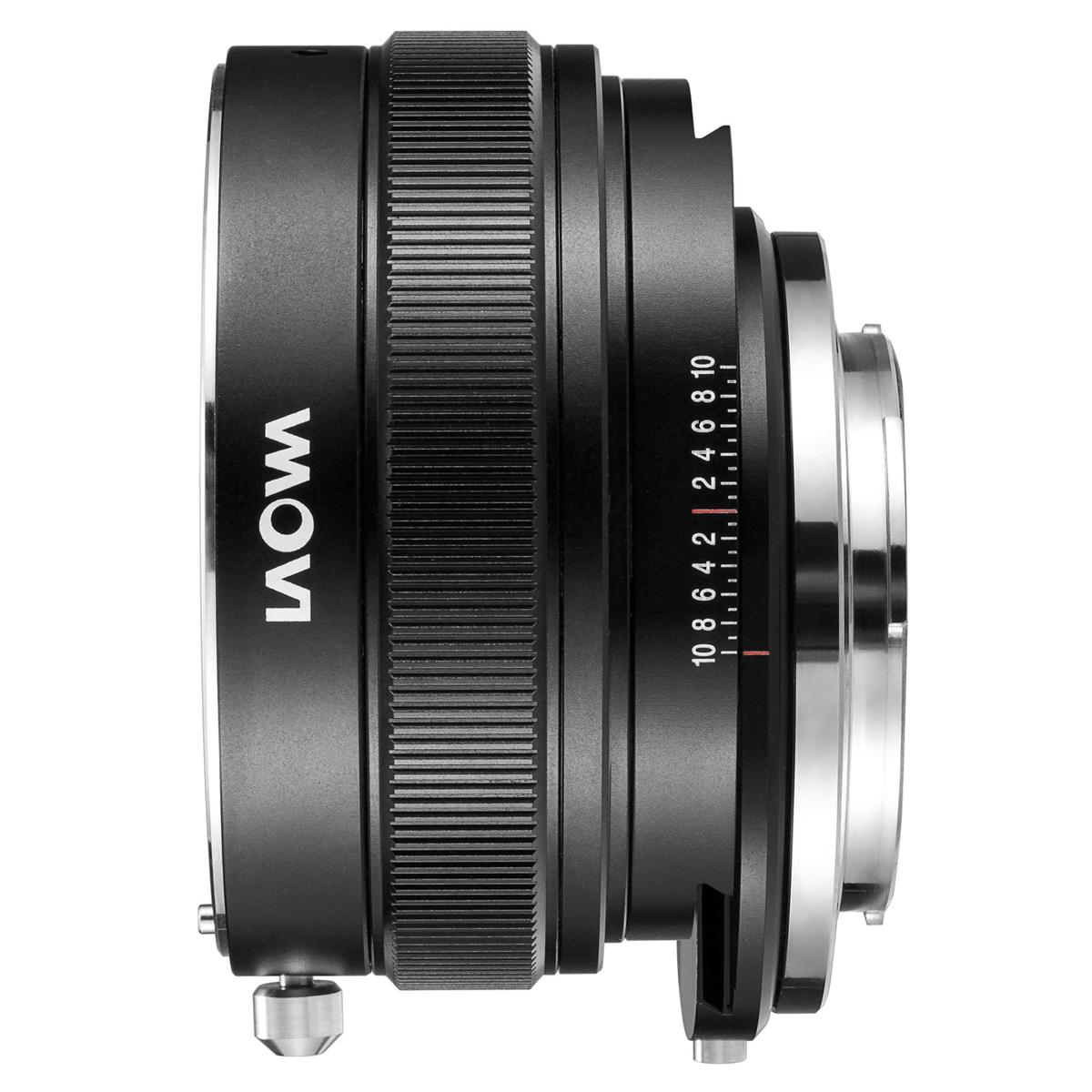 LAOWA Magic Shift Converter Canon EF - Sony E