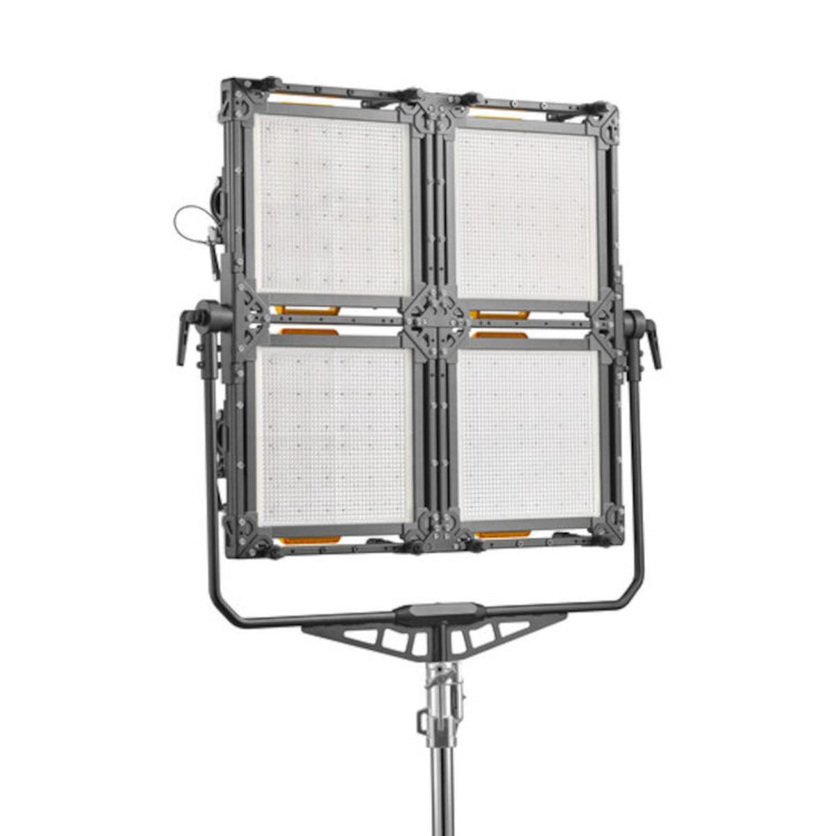 Godox Vierkopfhalterung für P300R/P600BI/P600R Hard