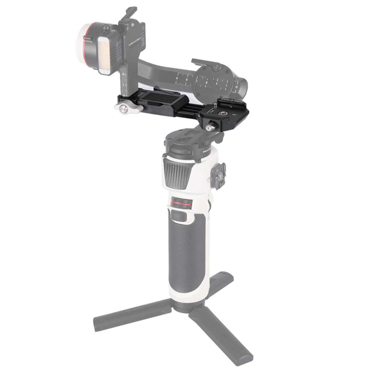 Falcam F38 Zhiyun Quick Release Kit for Crane M3 2858
