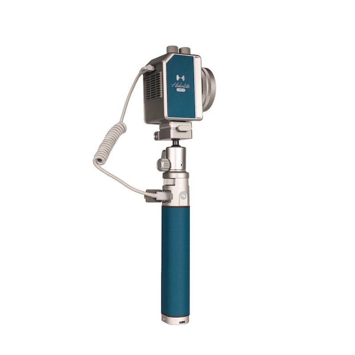 Hobolite LiteDock X Powerbank Handle