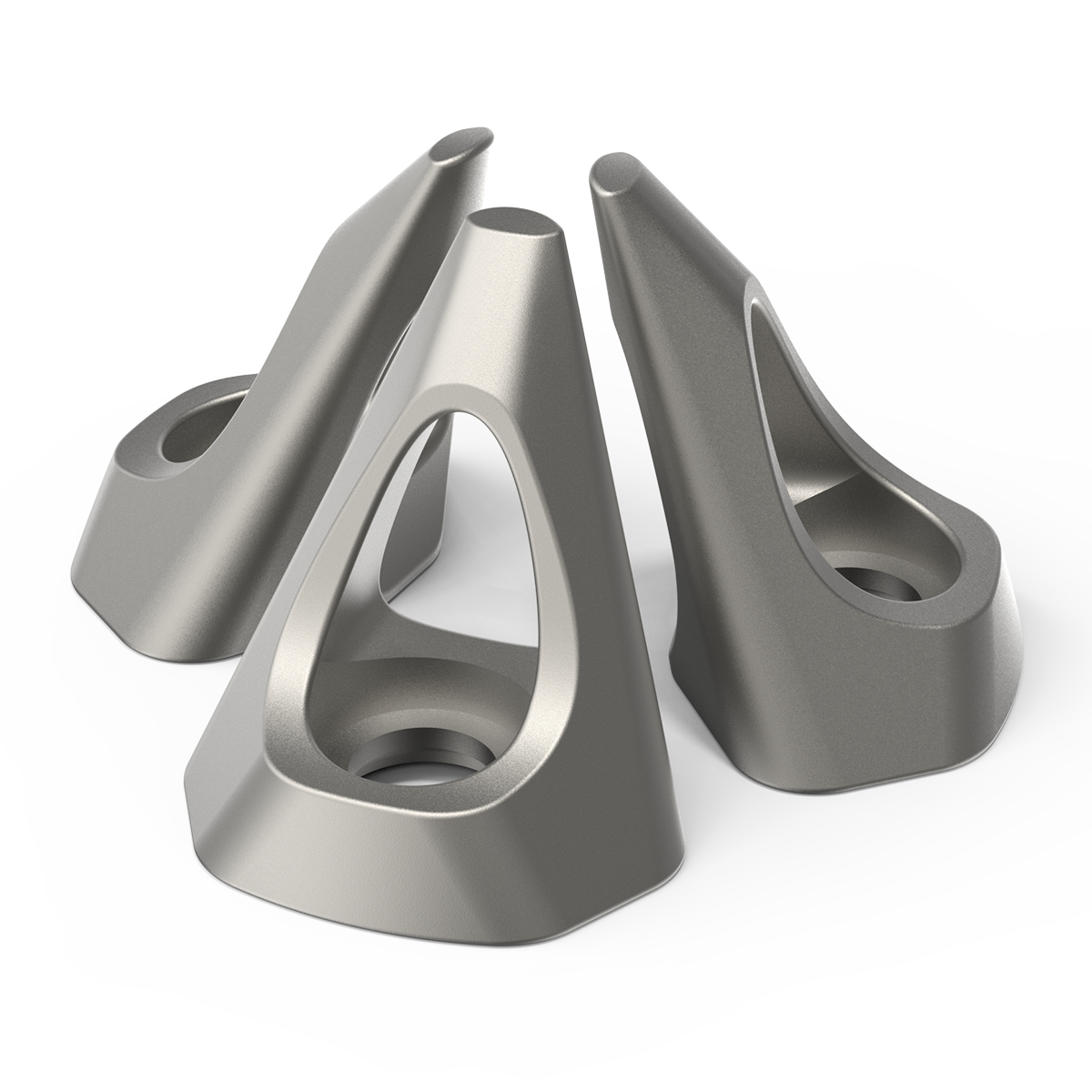 Peak Design Pro Tripod Spike Feet für Pro Tripod und Pro Tripod Tall