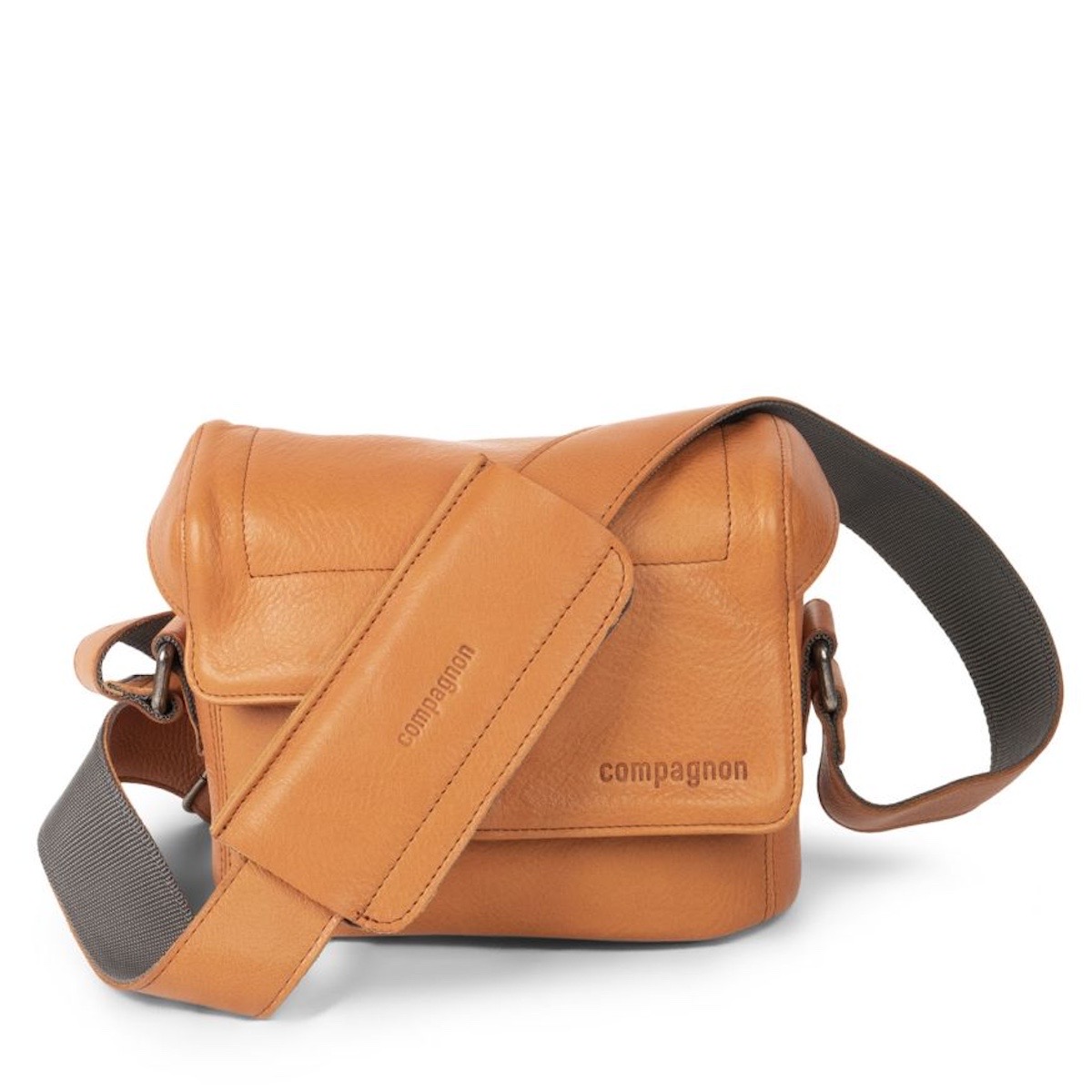 Compagnon Messenger Gen III Nano braun Compagnon Messenger Gen III Nano braun