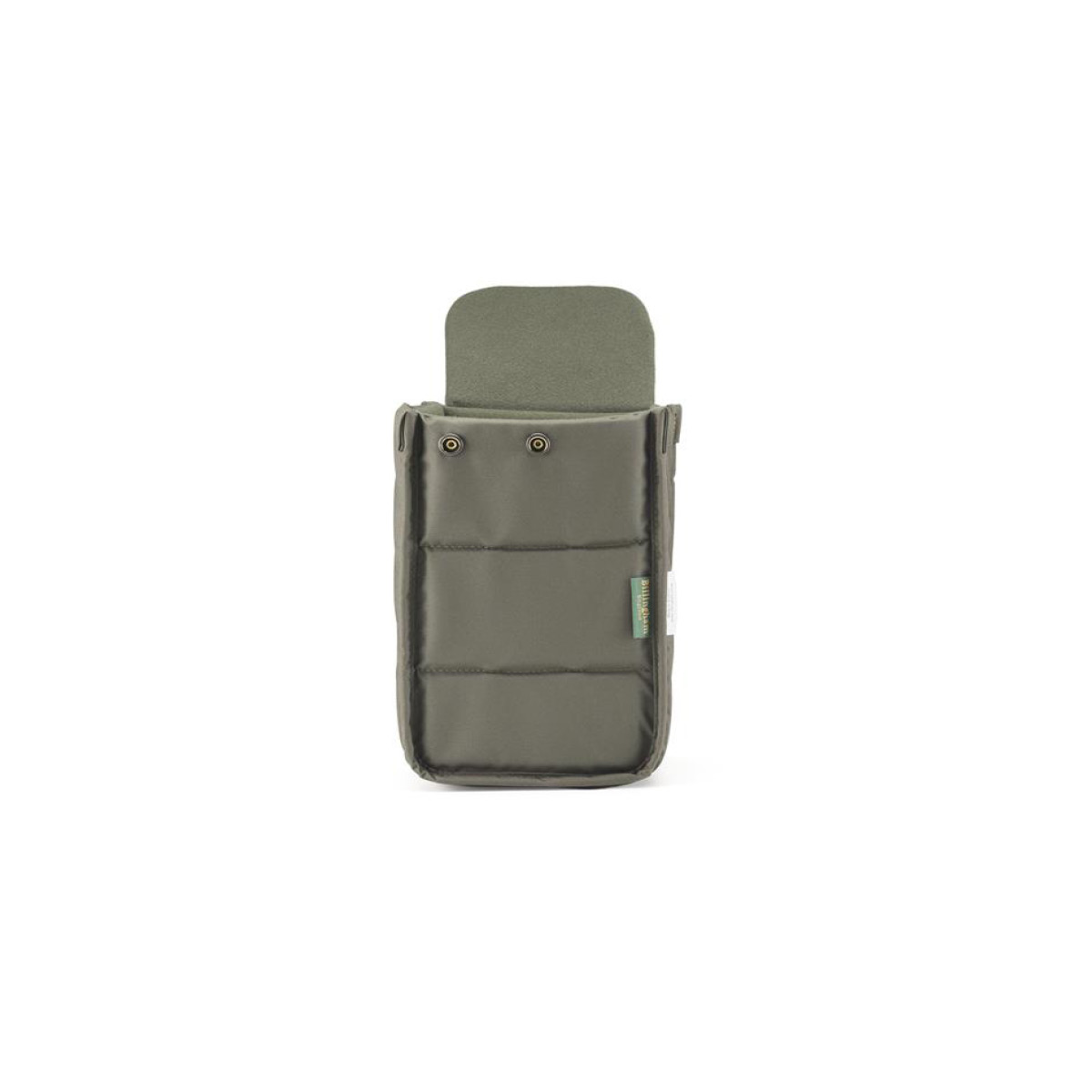 Billingham Hadley One Black Fibrenyte/Black