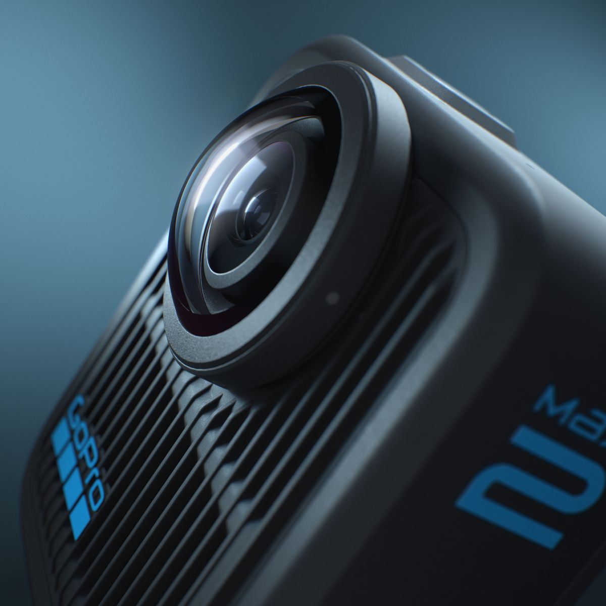 GoPro MAX2