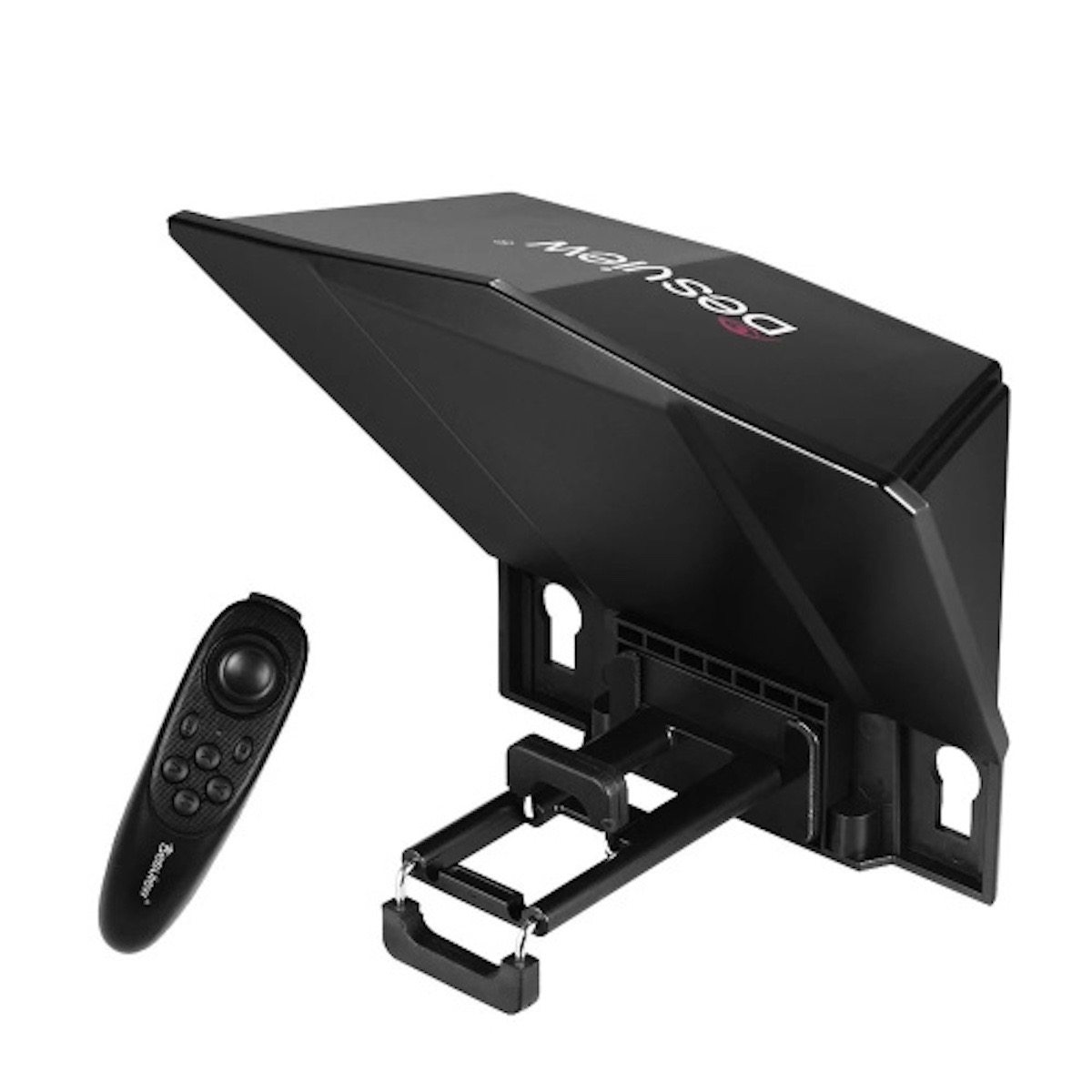 Desview T2 - Teleprompter f. smartphone/tablet